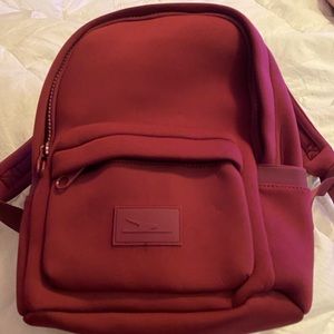 Women back pack